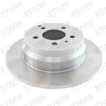 STARK RECAMBIOS SKBD0020224 - BRAKE DISC