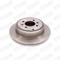 STARK RECAMBIOS SKBD0020226 - BRAKE DISC