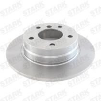 STARK RECAMBIOS SKBD0020230 - BRAKE DISC