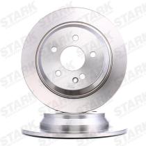 STARK RECAMBIOS SKBD0020236 - BRAKE DISC