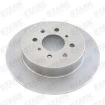 STARK RECAMBIOS SKBD0020246 - BRAKE DISC