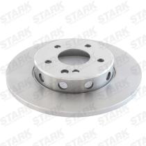 STARK RECAMBIOS SKBD0020248 - BRAKE DISC