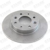 STARK RECAMBIOS SKBD0020249 - BRAKE DISC