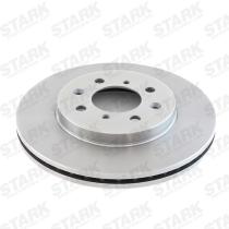 STARK RECAMBIOS SKBD0020250 - BRAKE DISC