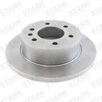 STARK RECAMBIOS SKBD0020260 - BRAKE DISC