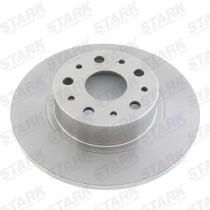 STARK RECAMBIOS SKBD0020268 - BRAKE DISC