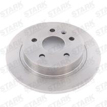 STARK RECAMBIOS SKBD0020270 - BRAKE DISC