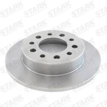 STARK RECAMBIOS SKBD0020281 - BRAKE DISC