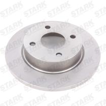 STARK RECAMBIOS SKBD0020283 - BRAKE DISC