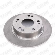 STARK RECAMBIOS SKBD0020284 - BRAKE DISC