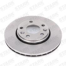 STARK RECAMBIOS SKBD0020288 - BRAKE DISC