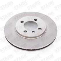 STARK RECAMBIOS SKBD0020290 - BRAKE DISC