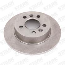 STARK RECAMBIOS SKBD0020291 - BRAKE DISC