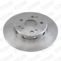 STARK RECAMBIOS SKBD0020297 - BRAKE DISC