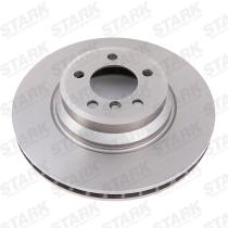 STARK RECAMBIOS SKBD0020303 - BRAKE DISC