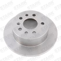 STARK RECAMBIOS SKBD0020304 - BRAKE DISC