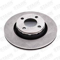 STARK RECAMBIOS SKBD0020308 - BRAKE DISC