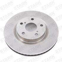 STARK RECAMBIOS SKBD0020310 - BRAKE DISC