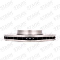 STARK RECAMBIOS SKBD0020314 - BRAKE DISC