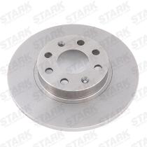 STARK RECAMBIOS SKBD0020317 - BRAKE DISC