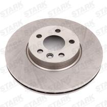 STARK RECAMBIOS SKBD0020335 - BRAKE DISC