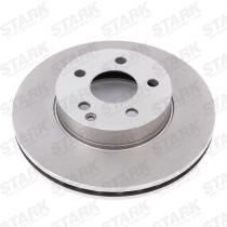 STARK RECAMBIOS SKBD0020336 - BRAKE DISC