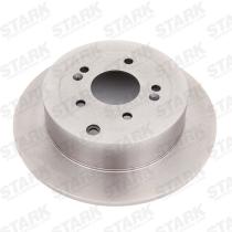 STARK RECAMBIOS SKBD0020340 - BRAKE DISC