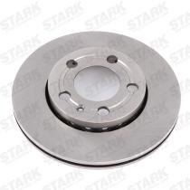 STARK RECAMBIOS SKBD0020344 - BRAKE DISC