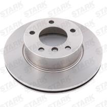 STARK RECAMBIOS SKBD0020354 - BRAKE DISC