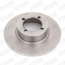 STARK RECAMBIOS SKBD0020360 - BRAKE DISC