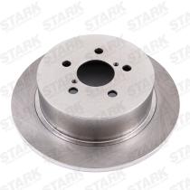 STARK RECAMBIOS SKBD0020361 - BRAKE DISC