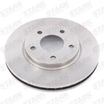 STARK RECAMBIOS SKBD0020363 - BRAKE DISC