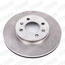 STARK RECAMBIOS SKBD0020364 - BRAKE DISC