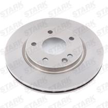 STARK RECAMBIOS SKBD0020368 - BRAKE DISC