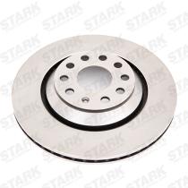 STARK RECAMBIOS SKBD0020369 - BRAKE DISC