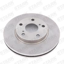 STARK RECAMBIOS SKBD0020370 - BRAKE DISC