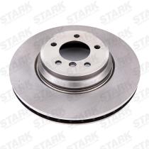 STARK RECAMBIOS SKBD0020371 - BRAKE DISC