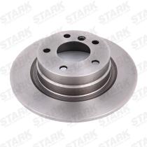 STARK RECAMBIOS SKBD0020372 - BRAKE DISC