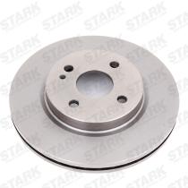 STARK RECAMBIOS SKBD0020373 - BRAKE DISC