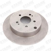 STARK RECAMBIOS SKBD0020377 - BRAKE DISC