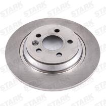 STARK RECAMBIOS SKBD0020379 - BRAKE DISC