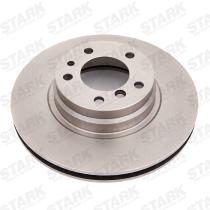 STARK RECAMBIOS SKBD0020382 - BRAKE DISC