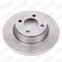 STARK RECAMBIOS SKBD0020388 - BRAKE DISC