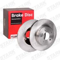 STARK RECAMBIOS SKBD0022029 - BRAKE DISC