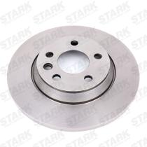 STARK RECAMBIOS SKBD0022064 - BRAKE DISC