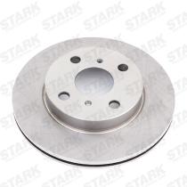 STARK RECAMBIOS SKBD0022066 - BRAKE DISC