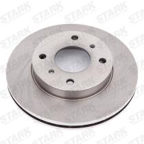 STARK RECAMBIOS SKBD0022073 - BRAKE DISC