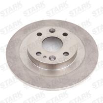 STARK RECAMBIOS SKBD0022079 - BRAKE DISC