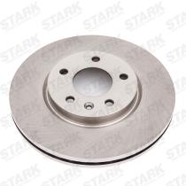 STARK RECAMBIOS SKBD0022080 - BRAKE DISC