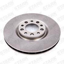 STARK RECAMBIOS SKBD0022081 - BRAKE DISC